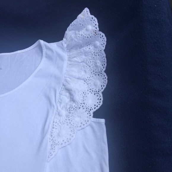 Organic Generation T-Shirt, sz 2xL - Picture 2 of 7